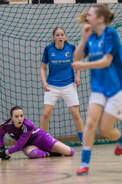 Bild 843 - wBJ NFV Futsalmeisterschaft